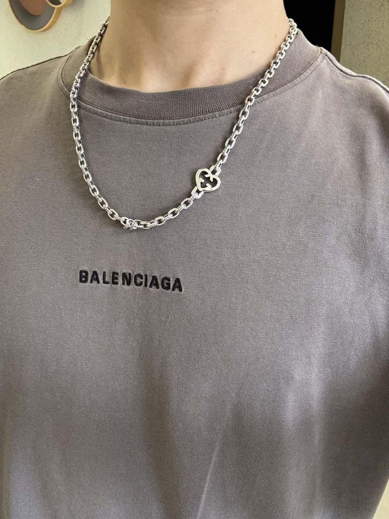 Gucci Necklaces